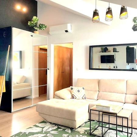 Penthouse Furnas Apartman Furnas  Kültér fotó