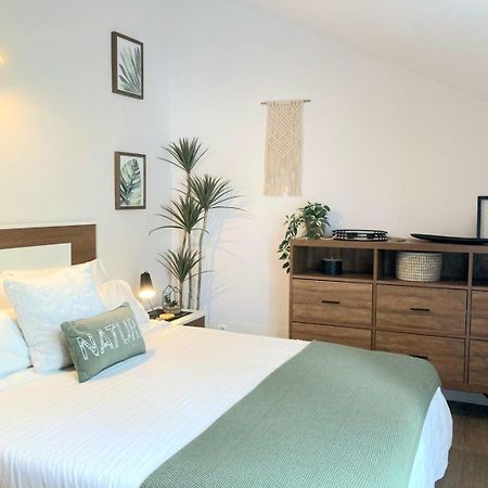 Penthouse Furnas Apartman Furnas  Kültér fotó