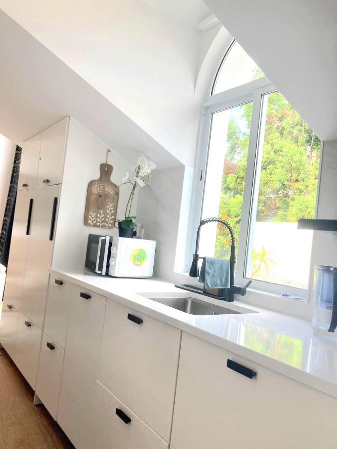 Penthouse Furnas Apartman Furnas  Kültér fotó