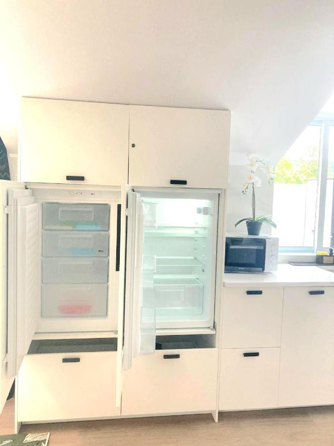 Penthouse Furnas Apartman Furnas  Kültér fotó