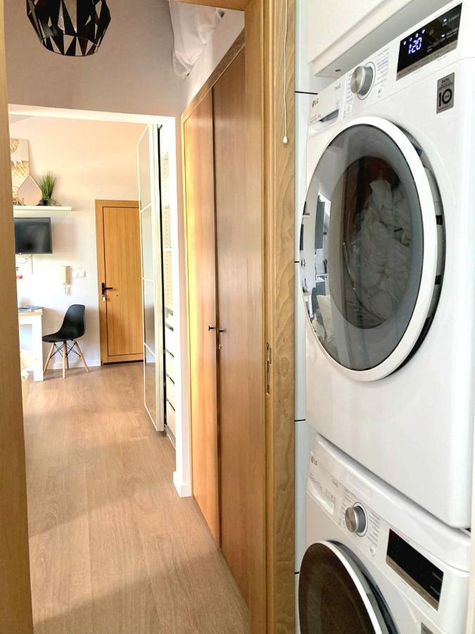 Penthouse Furnas Apartman Furnas  Kültér fotó