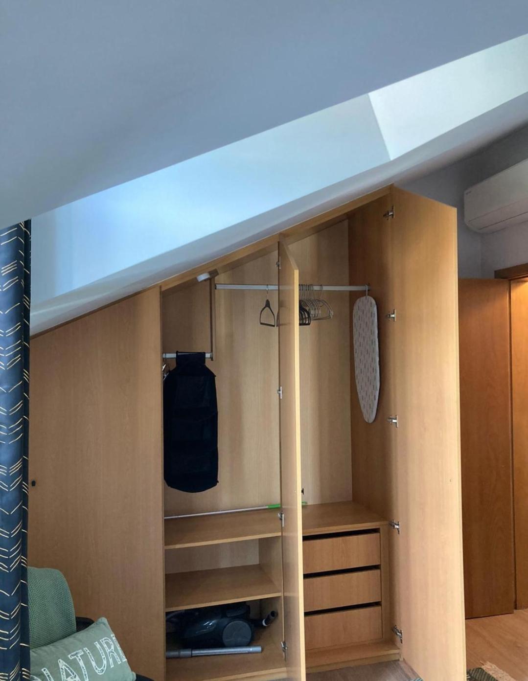 Penthouse Furnas Apartman Furnas  Kültér fotó