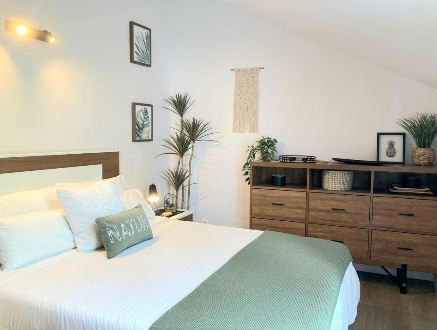Penthouse Furnas Apartman Furnas  Kültér fotó