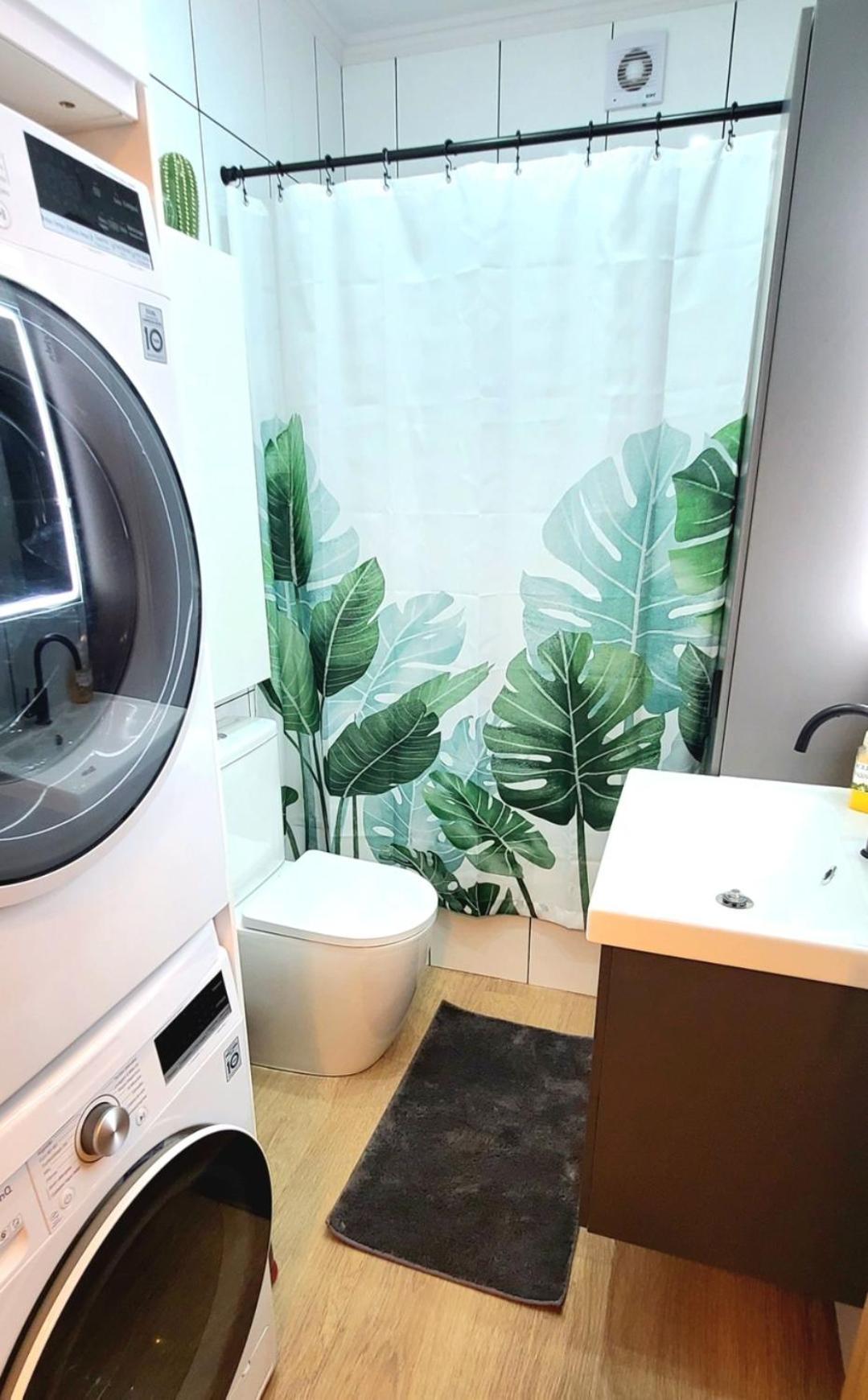 Penthouse Furnas Apartman Furnas  Kültér fotó